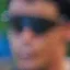 Detected person