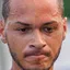 Detected person