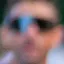 Detected person