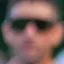 Detected person