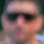 Detected person