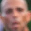 Detected person