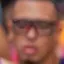 Detected person