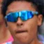 Detected person