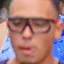 Detected person
