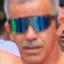 Detected person
