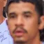 Detected person