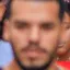 Detected person