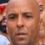 Detected person