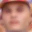 Detected person