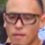 Detected person