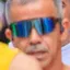 Detected person
