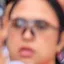 Detected person