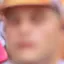 Detected person