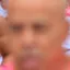 Detected person