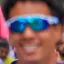 Detected person