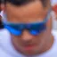 Detected person