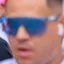 Detected person