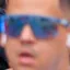 Detected person
