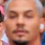 Detected person