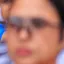 Detected person