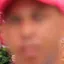 Detected person