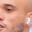 Detected person