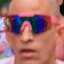 Detected person