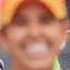 Detected person