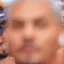 Detected person