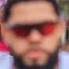 Detected person