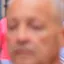 Detected person
