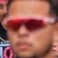 Detected person