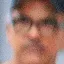 Detected person