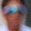Detected person