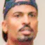 Detected person