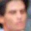 Detected person