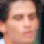 Detected person