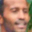 Detected person