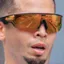 Detected person