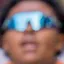 Detected person