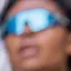 Detected person