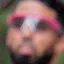 Detected person