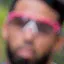 Detected person