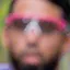 Detected person