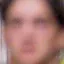 Detected person