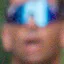 Detected person