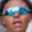 Detected person