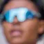 Detected person