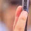 Detected person